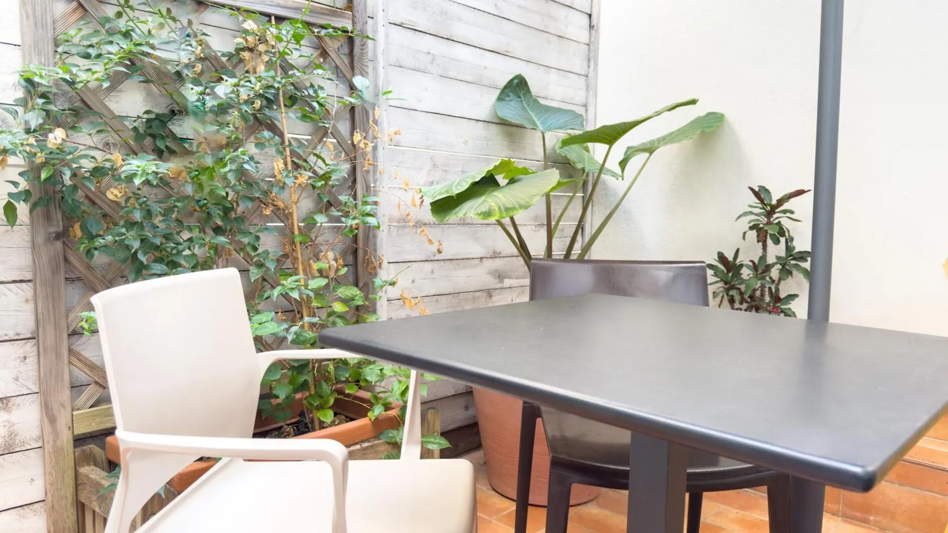 Bed and Breakfast Boutique B&B Vintage Παλέρμο