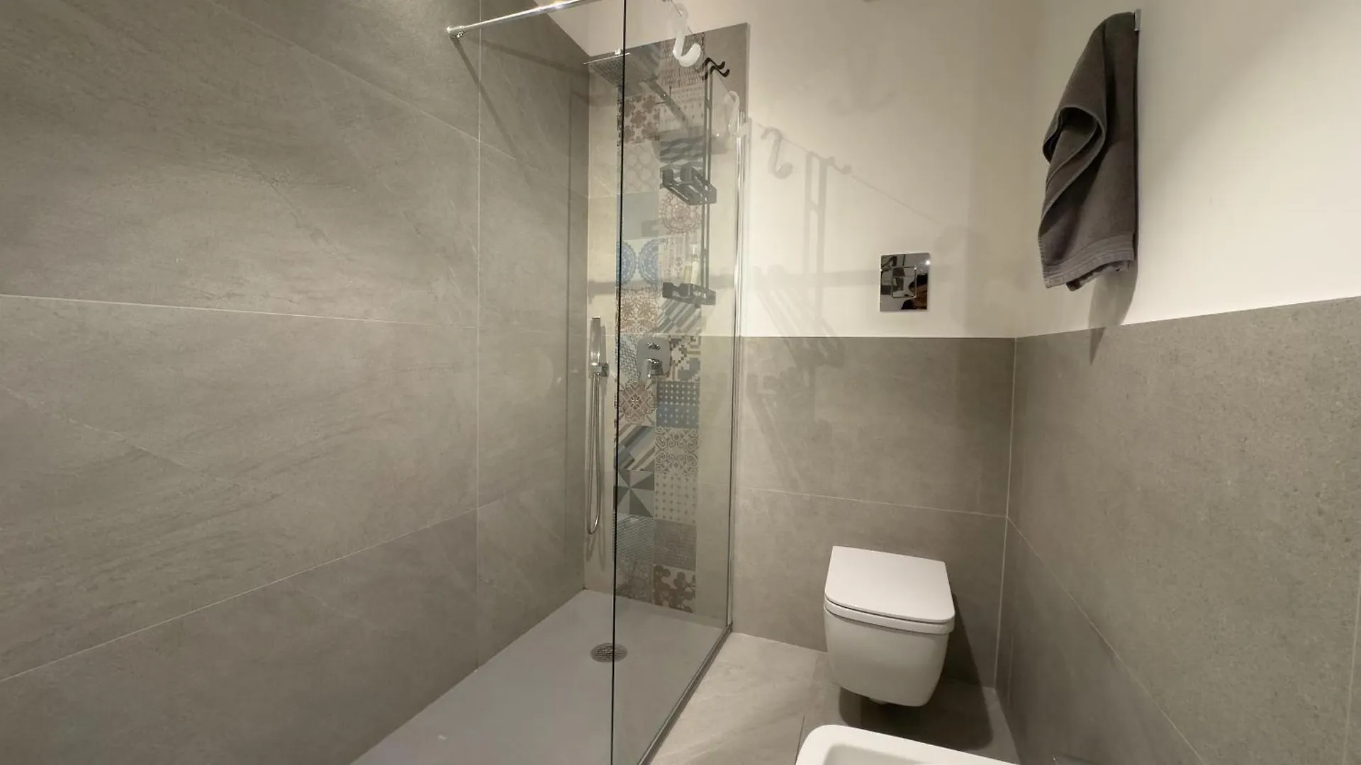 Boutique B&B Vintage Palermo Italy