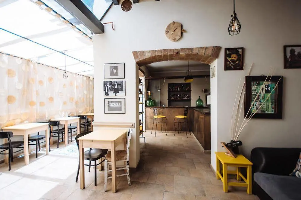 Boutique B&B Vintage Palermo