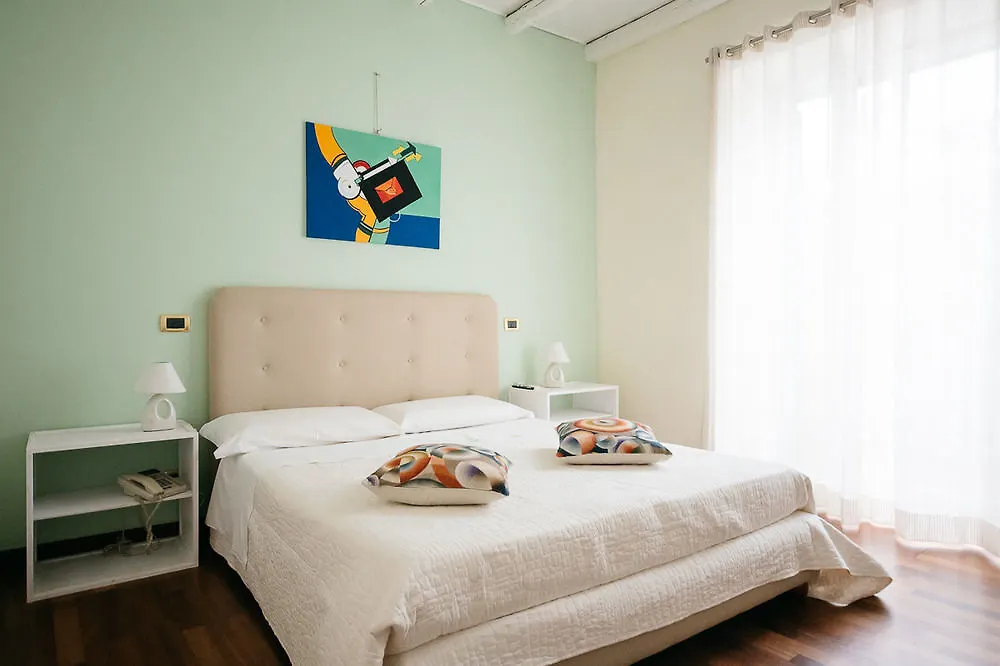 Boutique B&B Vintage Palermo 3*,