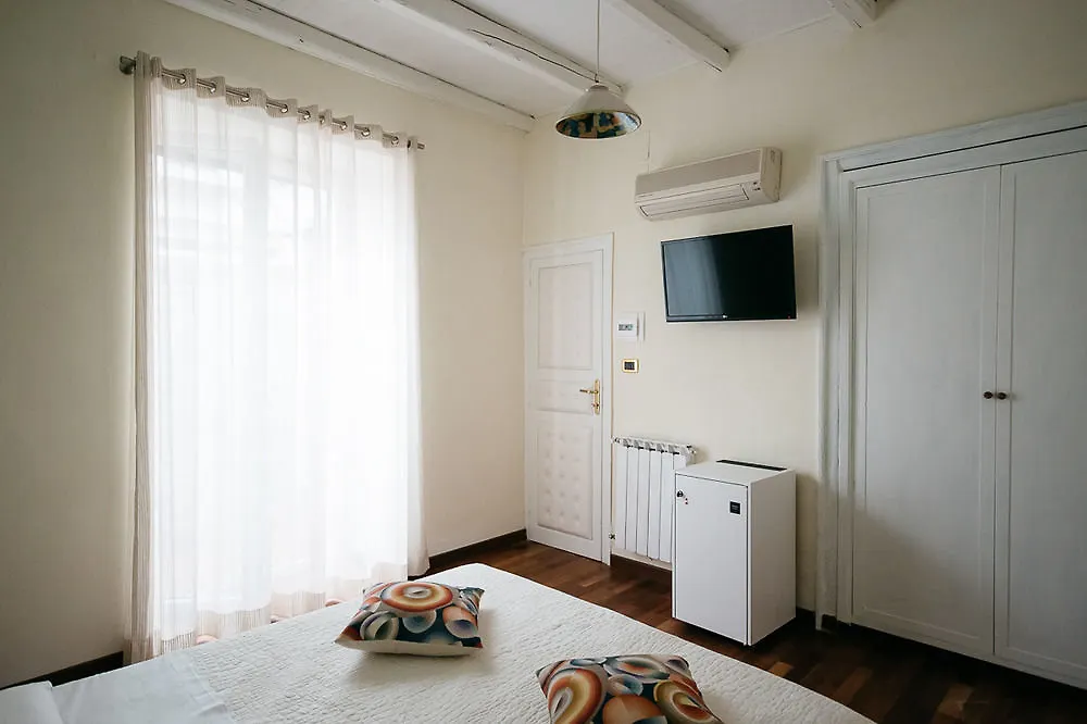 Boutique B&B Vintage Palermo Italy