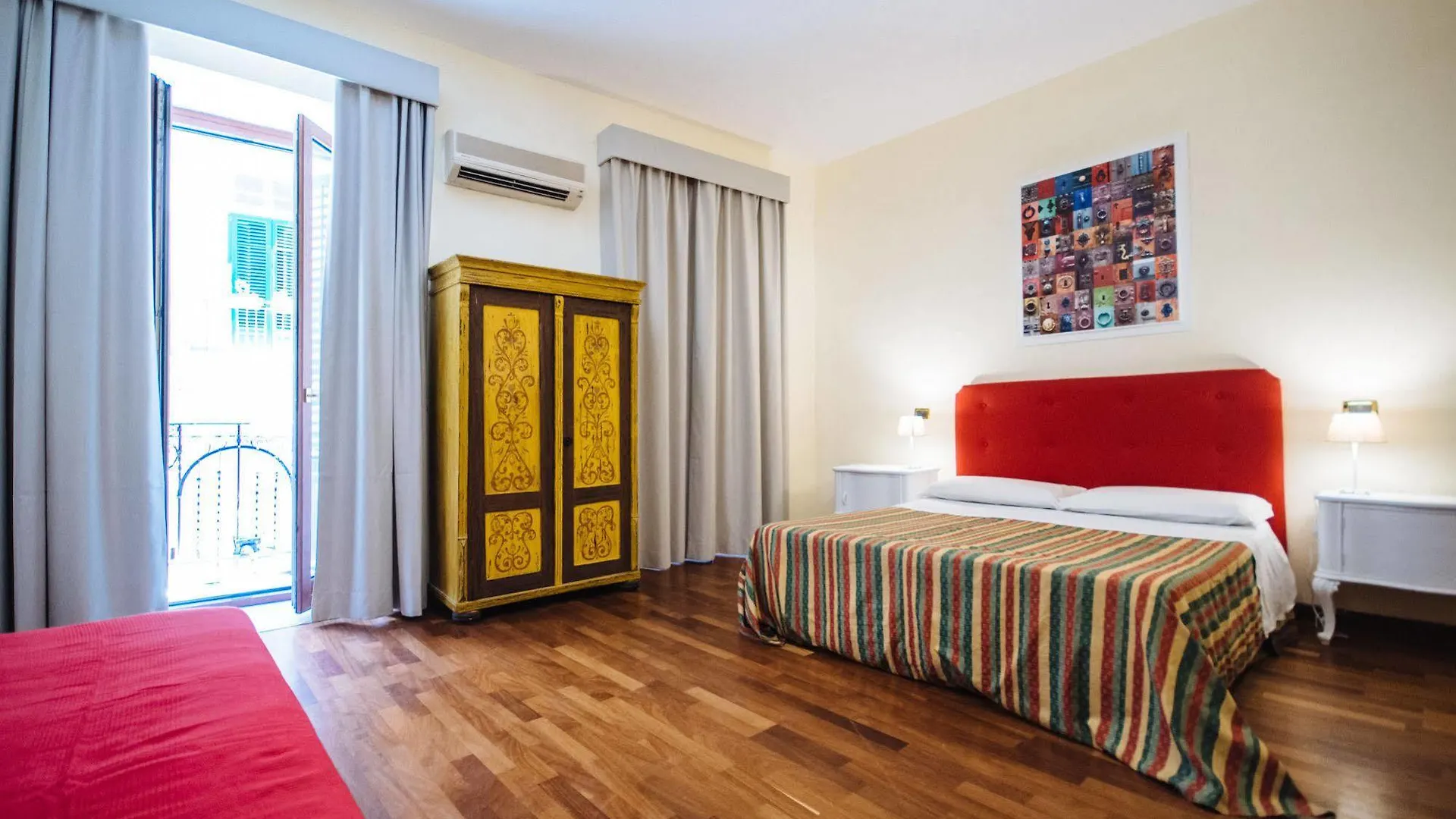 Boutique B&B Vintage Palermo