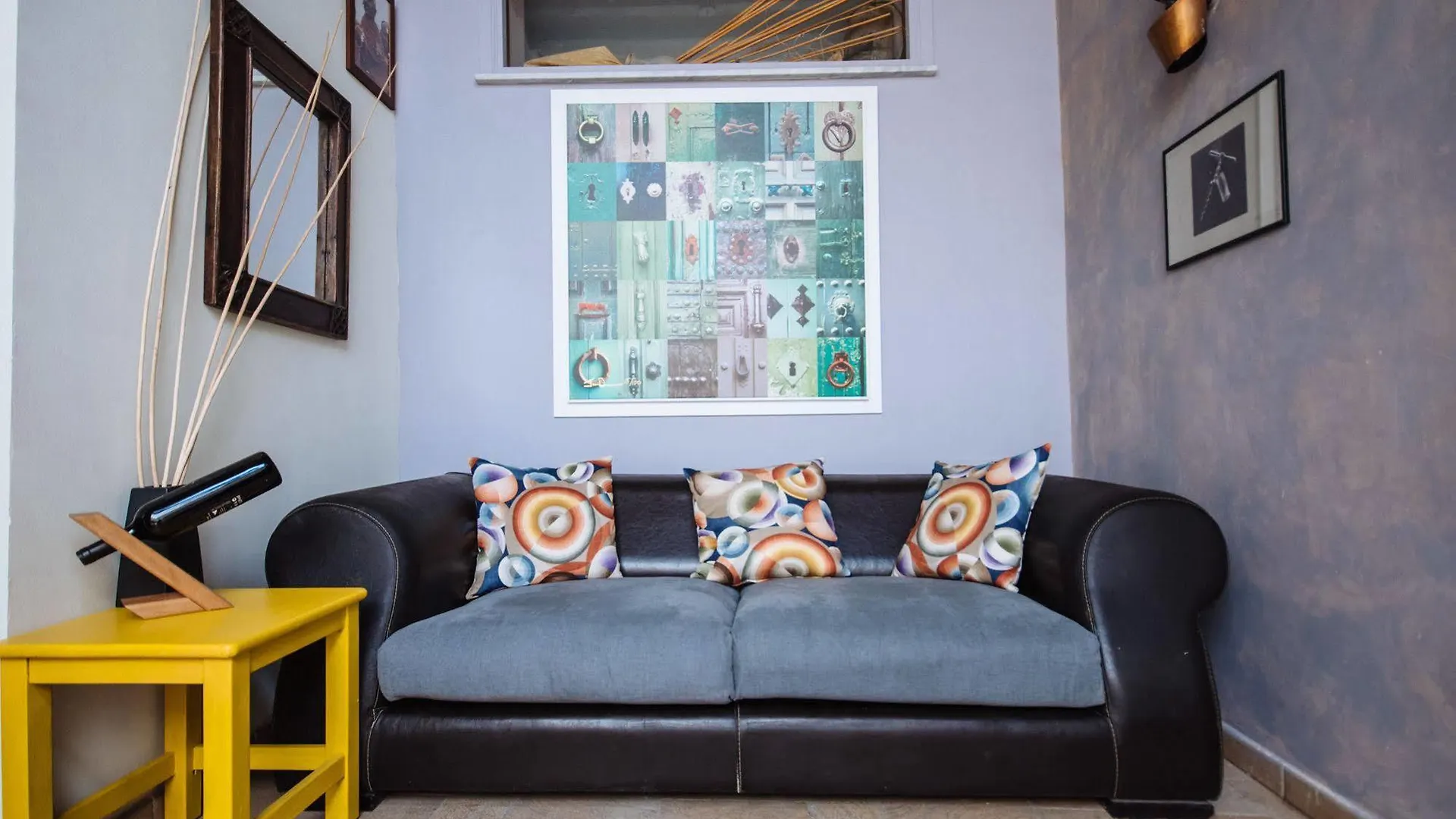 Boutique B&B Vintage Palermo 3*,  Italy