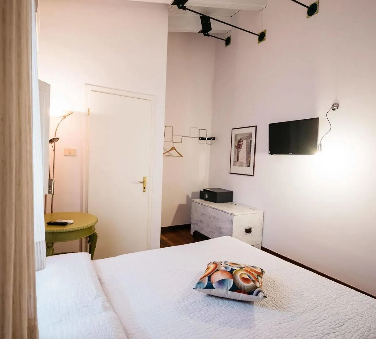 *** Bed & Breakfast Boutique B&B Vintage Palermo Italy