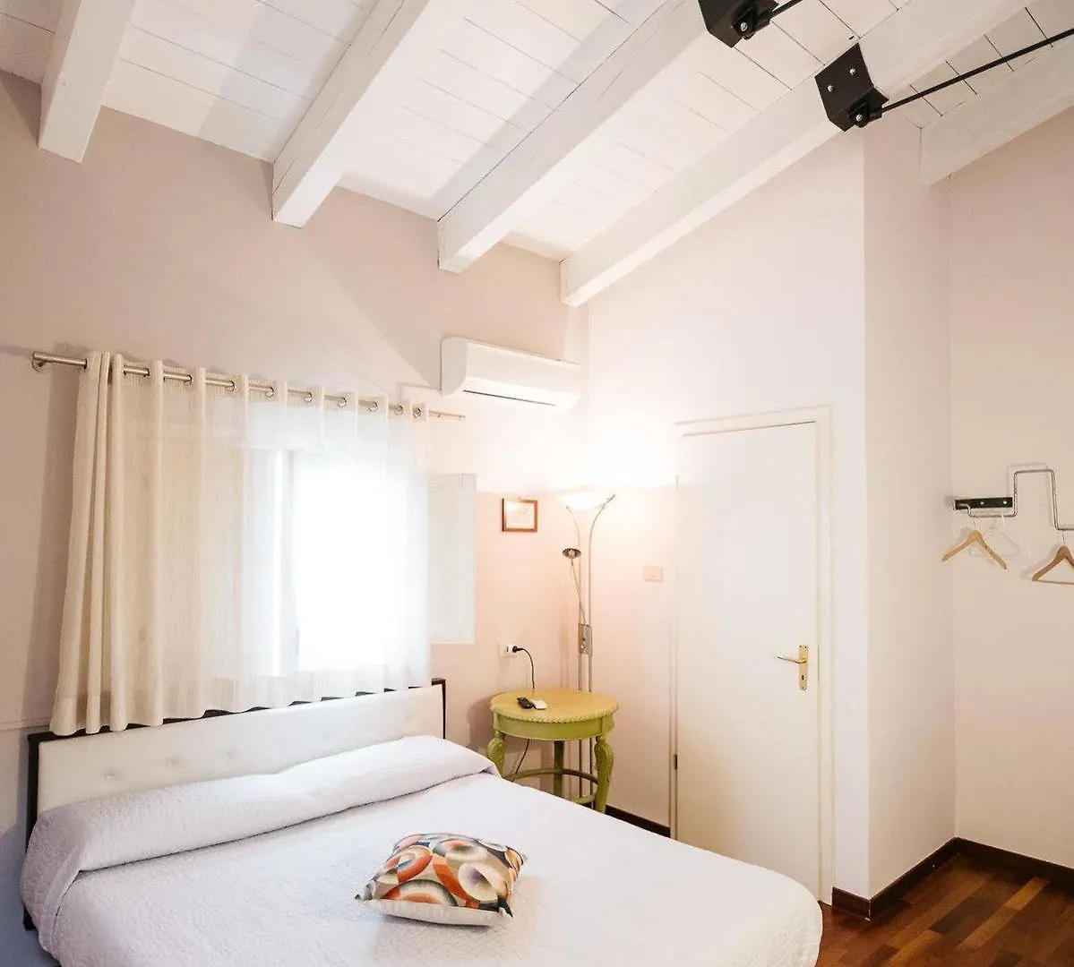 Boutique B&B Vintage Παλέρμο