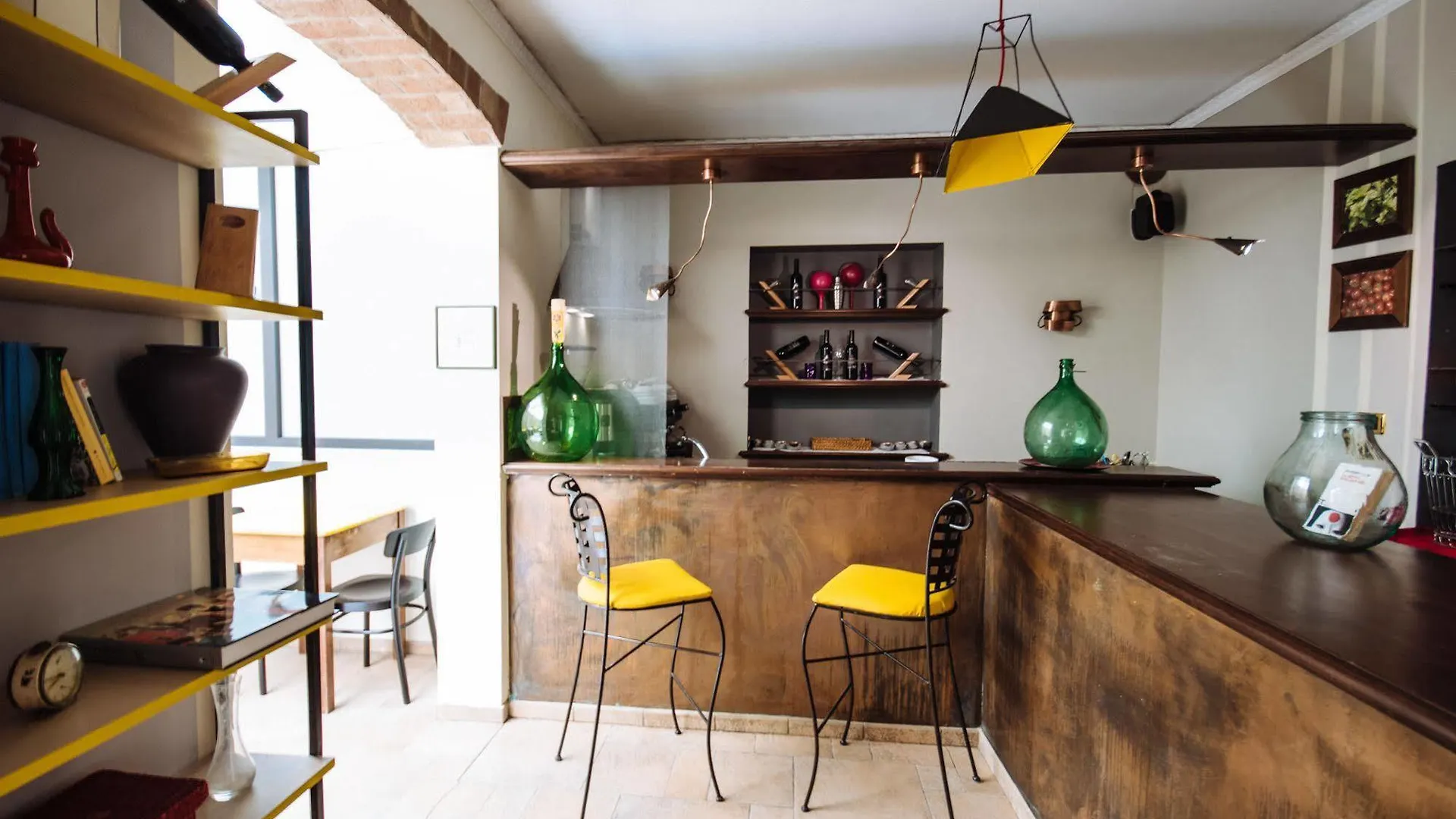 Bed & Breakfast Boutique B&B Vintage Palermo