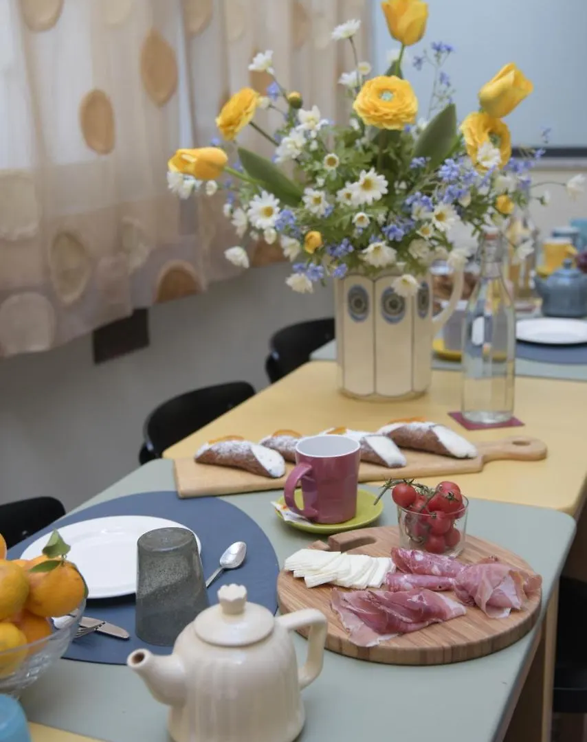 Bed & Breakfast Boutique B&B Vintage Palermo