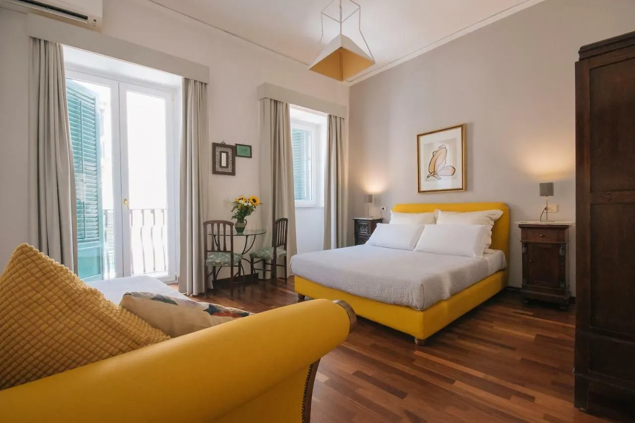 Boutique B&B Vintage Palermo 3*,  Italy