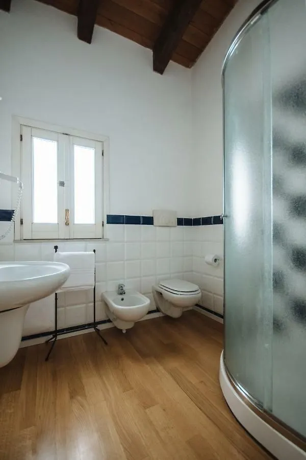 Boutique B&B Vintage Palermo Bed & Breakfast